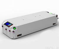 AGV小車控制系統原理