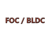 直流無刷電機的應用領域