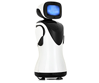 智能機(jī)器人服務(wù)能帶給我們什么好處呢