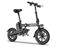 電動(dòng)助力車廠家該如何去選擇電動(dòng)機(jī)