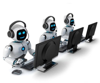 智能機(jī)器人的分類及其功能