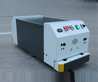 AGV小車的發(fā)展前景