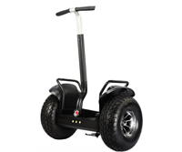 巡邏平衡車在警務(wù)服務(wù)中起到什么樣的作用