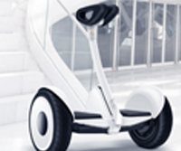 電動平衡車方案的研發設計詳解