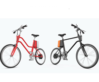 智能電動自行車解決方案