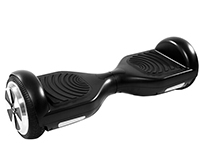 智能電動平衡車的工作原理是什么？